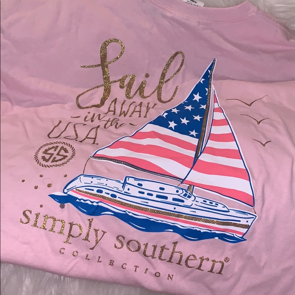 Simply Southern T-Shirt